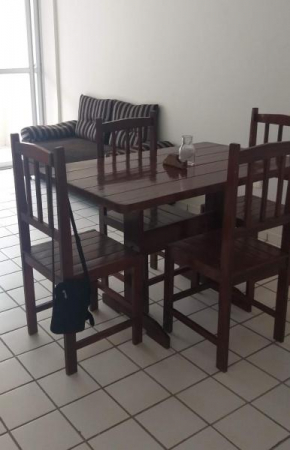 Apartamento a 200m do Mar